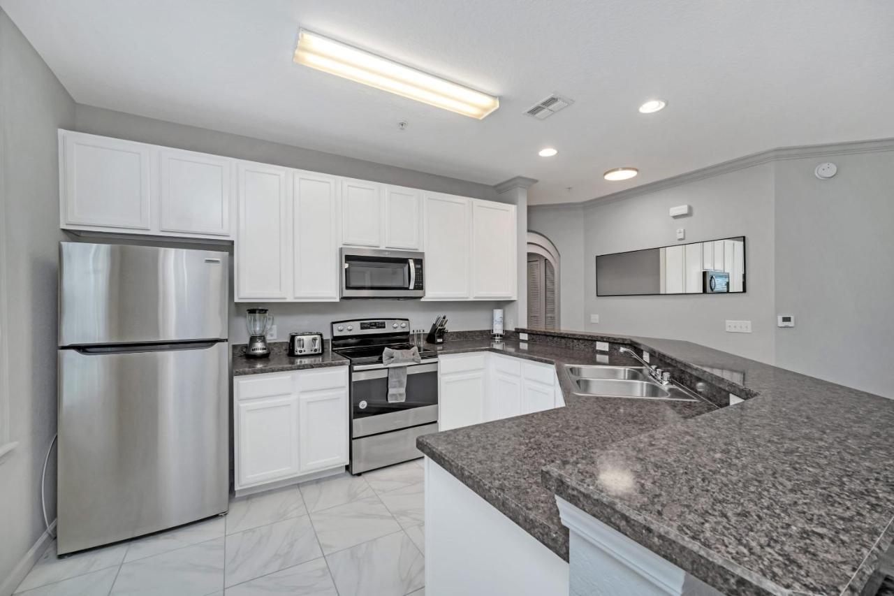 Near Disney - Spacious 3Br - Pool And Hot Tub! Orlando Exterior photo