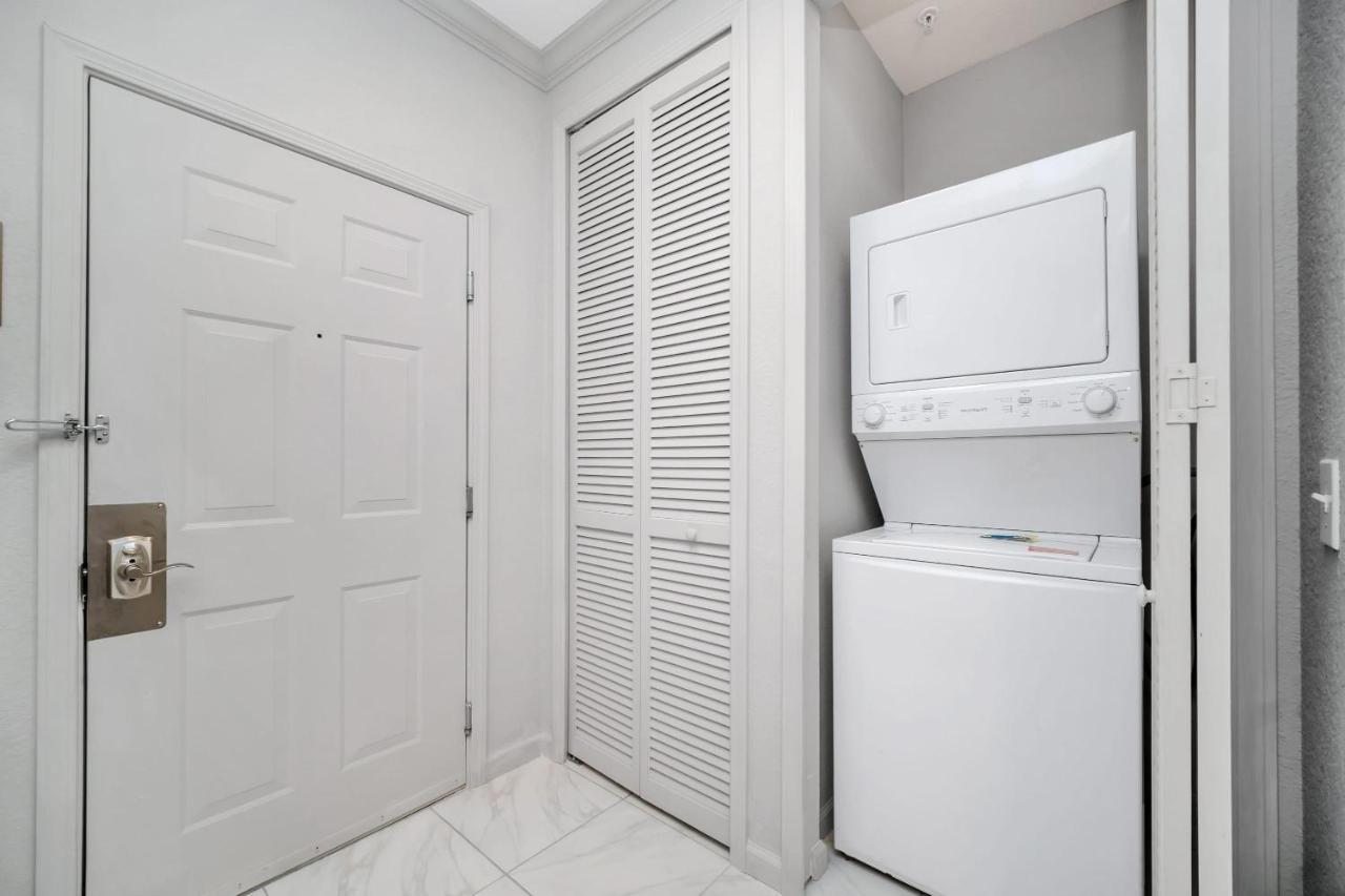 Near Disney - Spacious 3Br - Pool And Hot Tub! Orlando Exterior photo